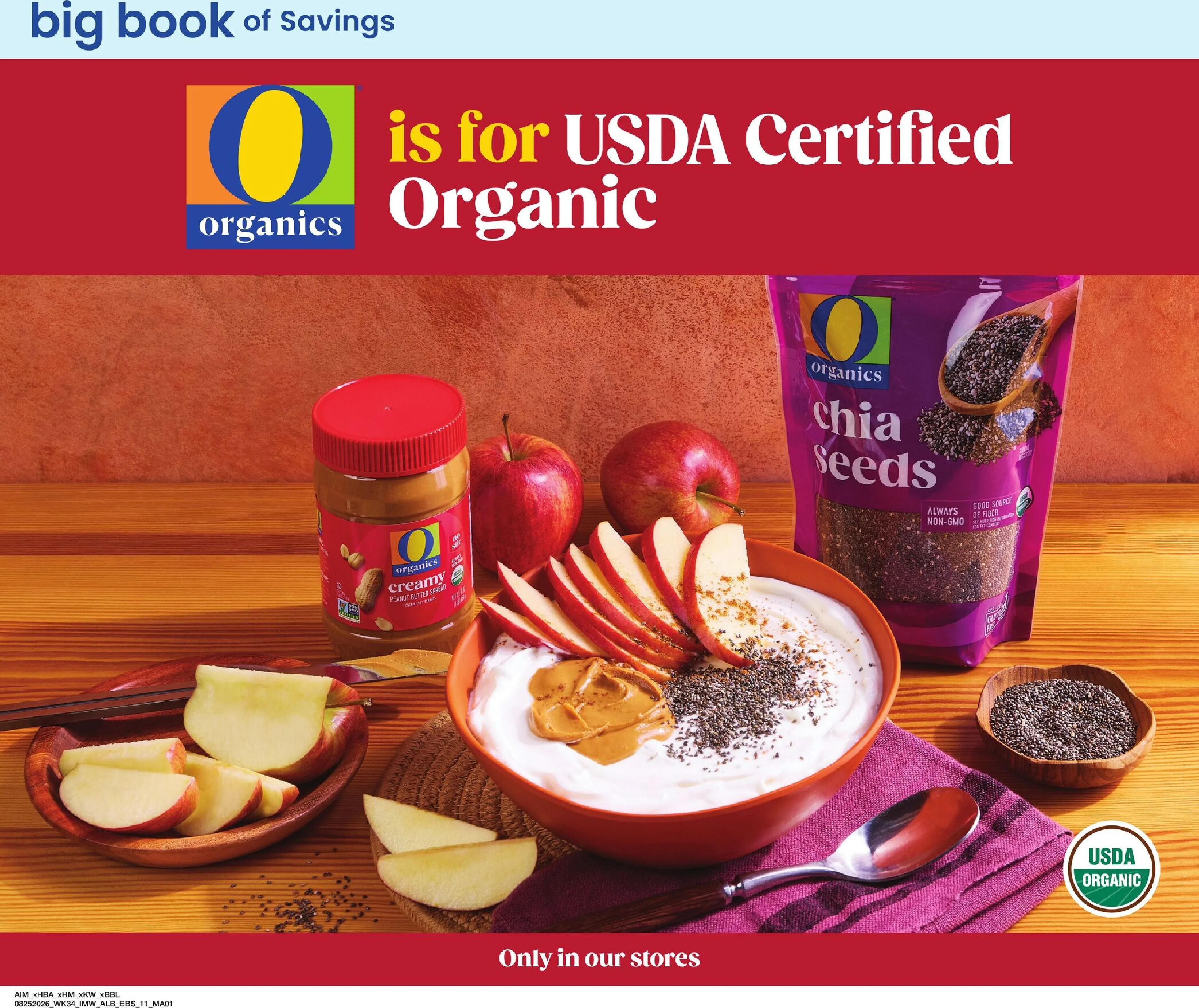Albertsons Weekly Ad Page 11