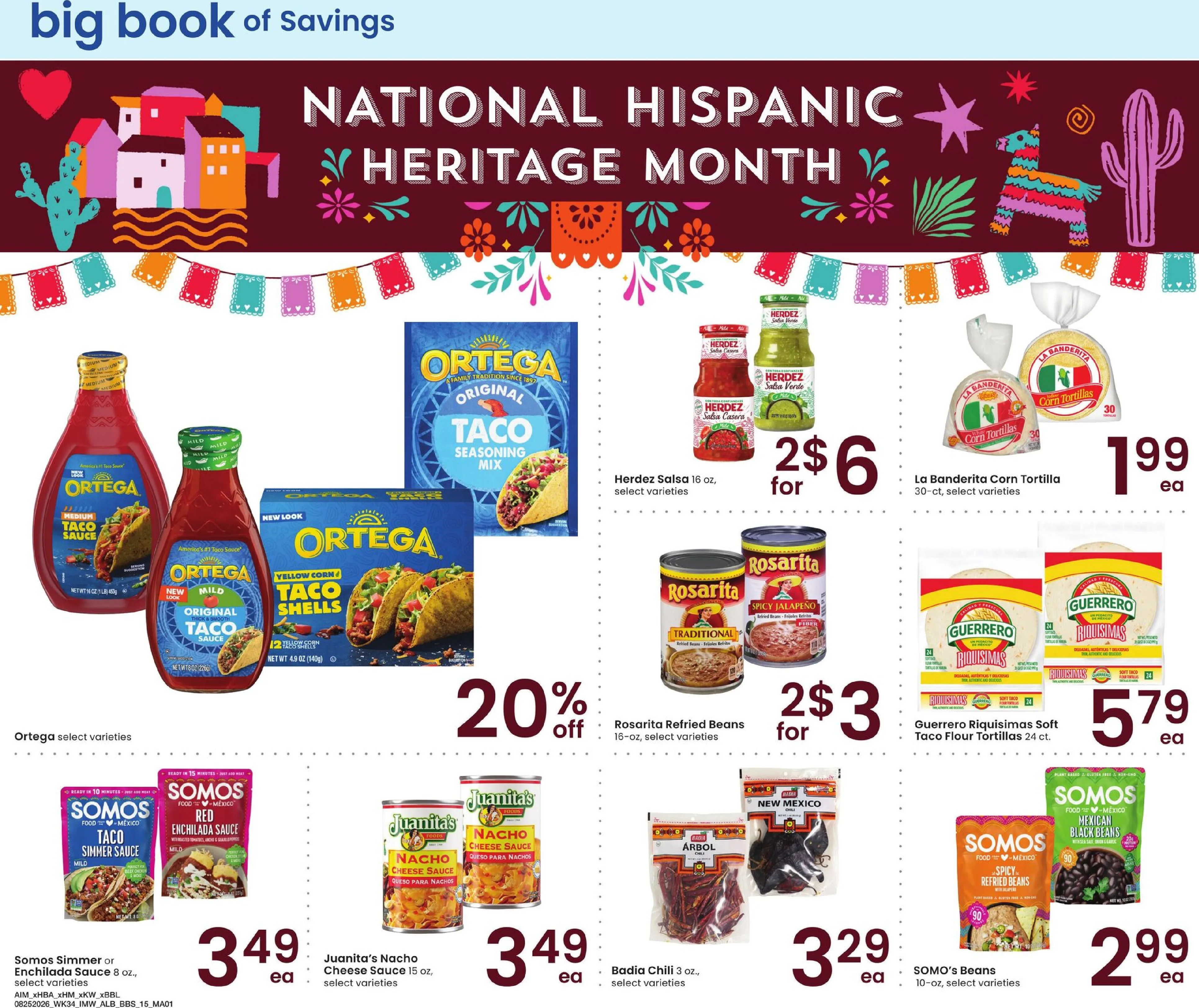 Albertsons Weekly Ad Page 15