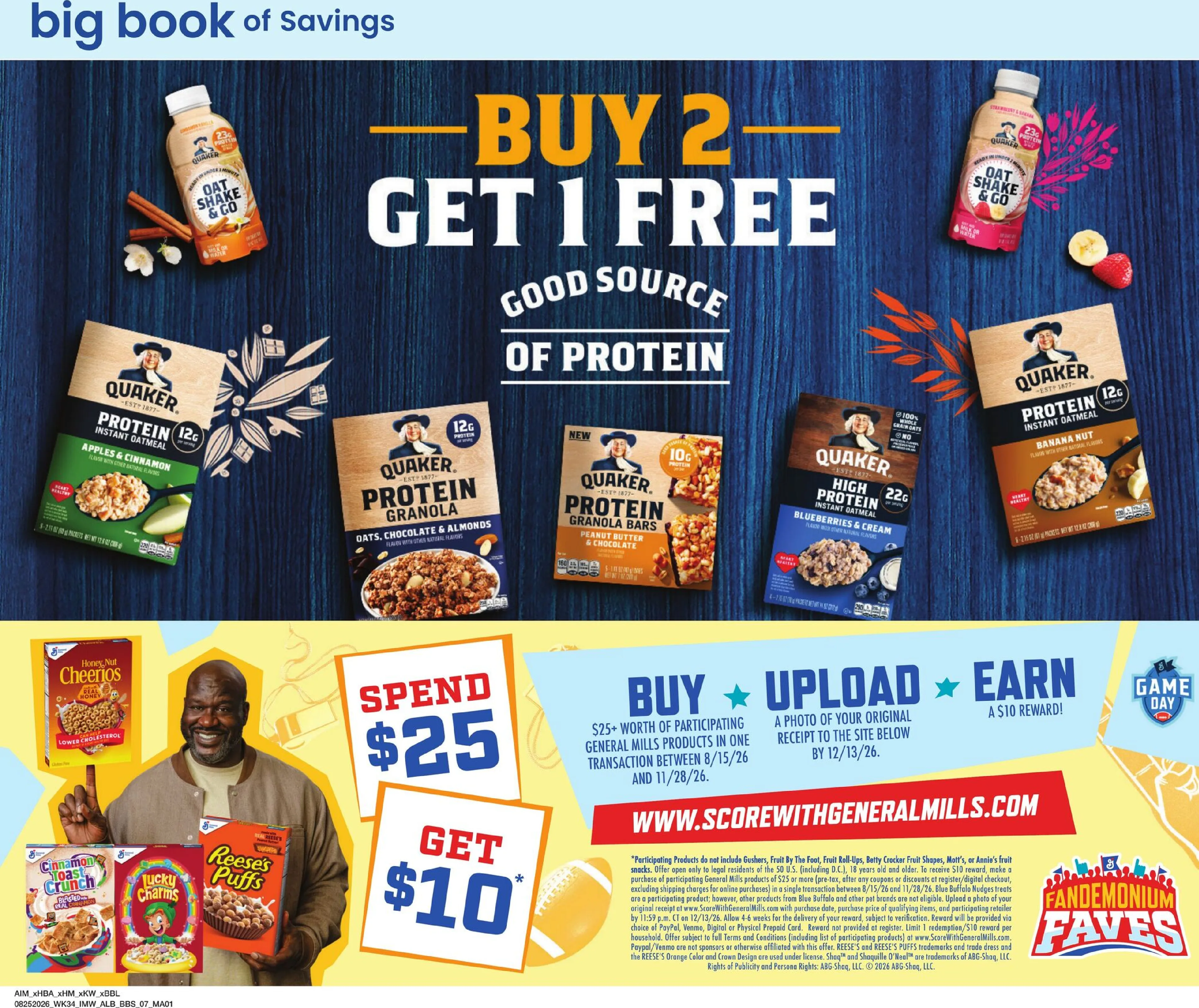 Albertsons Weekly Ad Page 7
