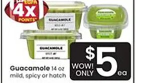 Guacamole
