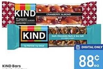 KIND Bars