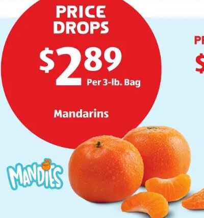Mandarins