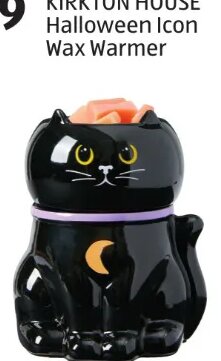 KIRKTON HOUSE Halloween Icon Wax Warmer