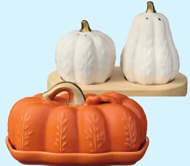 Crofton Fall Ceramic Kitchenware