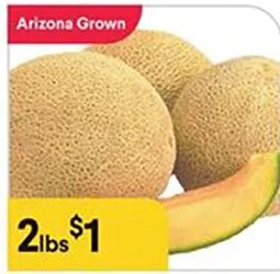 Cantaloupe