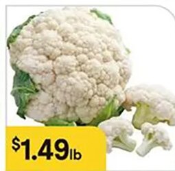 Cauliflower