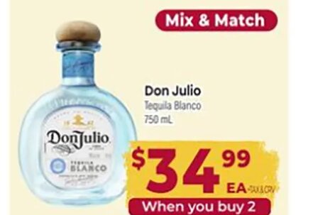 Don Julio