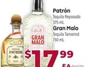 Patrón Gran Malo
