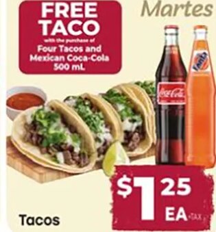 Tacos