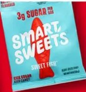 Smart Sweets