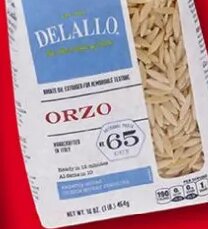 Delallo Orzo