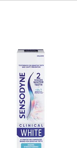 Sensodyne Toothpaste