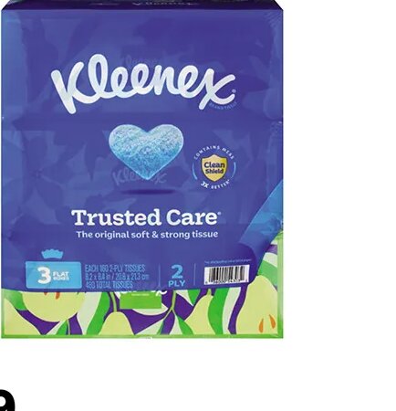 Kleenex