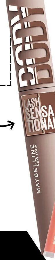 Maybelline Lash Sensational
