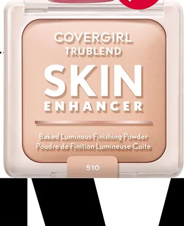 Covergirl Trublend Skin Enhancer