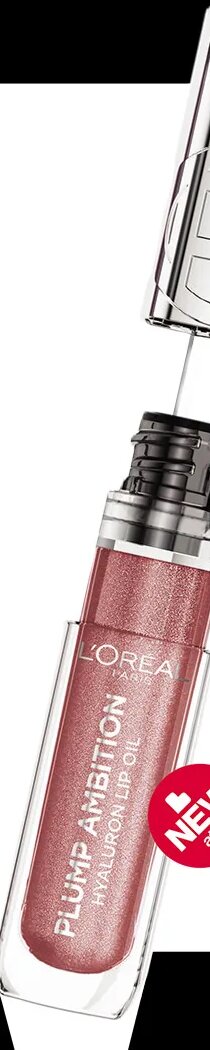 L'Oreal Plump Ambition Lip Oil