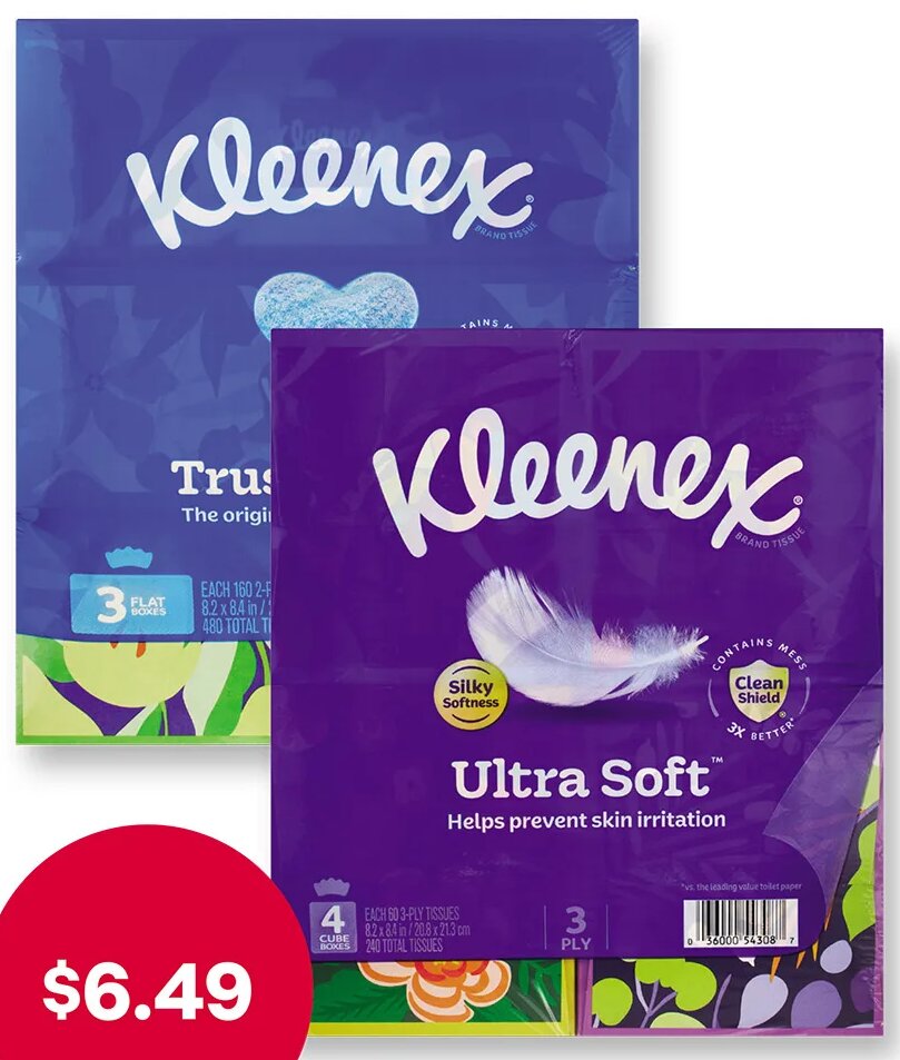 Kleenex
