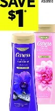 Caress Body Wash