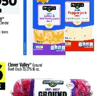 Clover Valley Honey Mustard