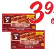 Bar-S Bacon