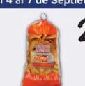 Totopos El Super