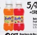 Refrescos Fruity King