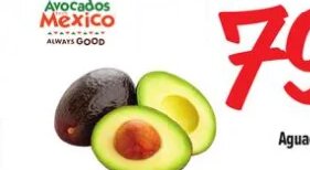 Aguacate Grande