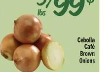 Cebolla Café