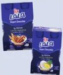 Yogurt Bebible Lala Drinkable Yogurt