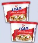 Crema Lala Cream