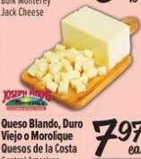 Queso Monterey