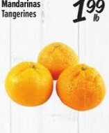 Mandarinas