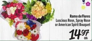 Ramo de Flores