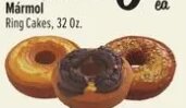 Rosca de Pastel