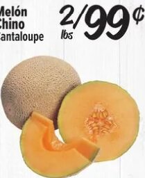 Melón Chino