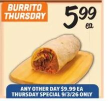 Burrito
