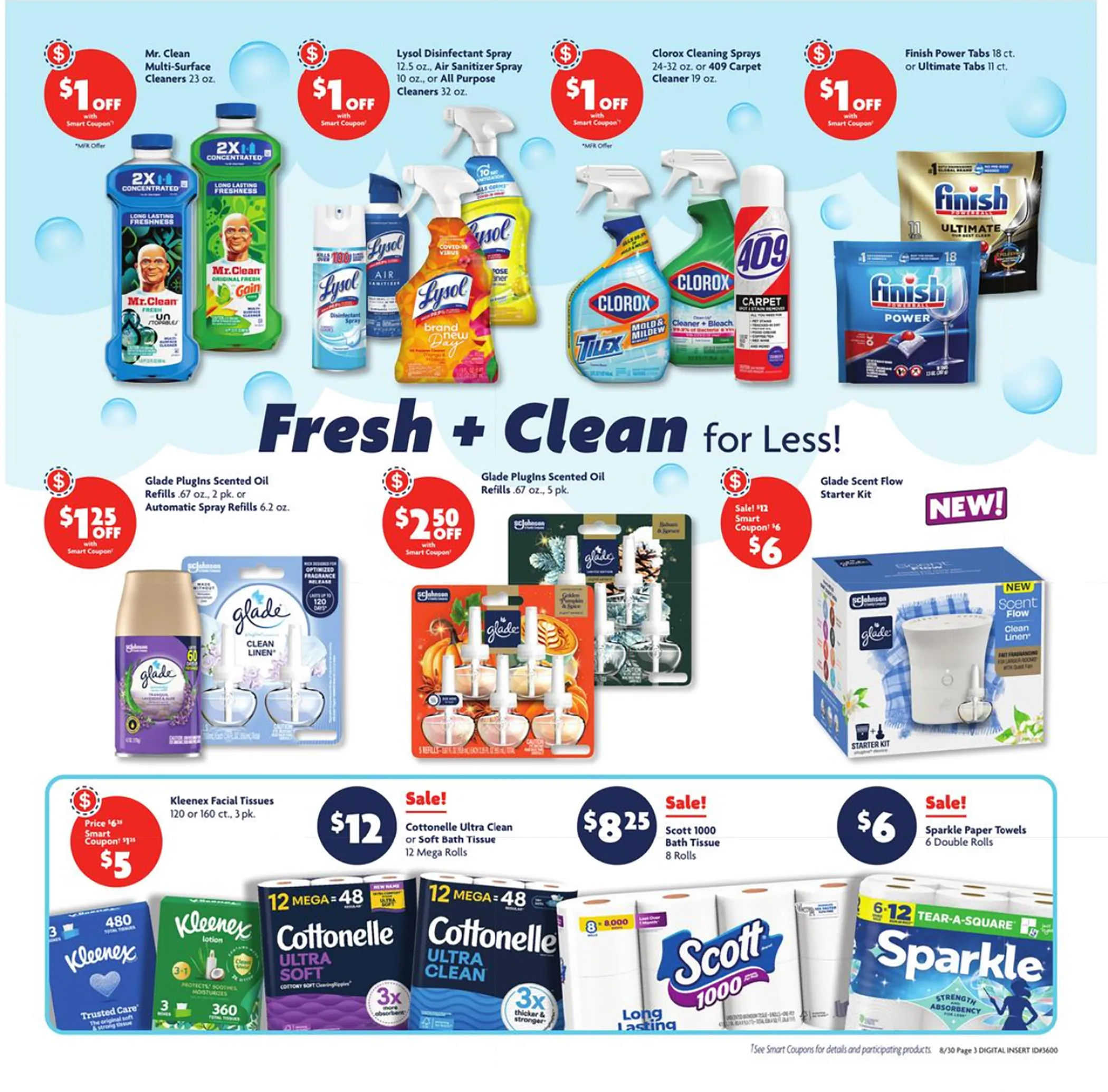 Family Dollar Weekly Ad Page 7