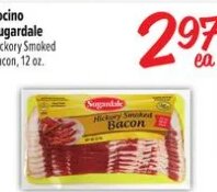 Tocino Sugardale at Fiesta Mart