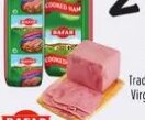 Jamón Bafar