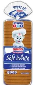 Pan Bimbo