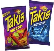 Botana Takis