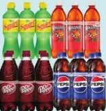 Dr Pepper o Pepsi