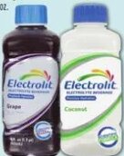 Electrolitos Electrolit