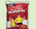 Cereal Incaparina