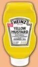Mostaza Heinz