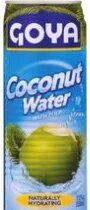 Agua de Coco Goya