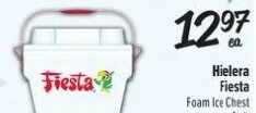 Hielera Fiesta