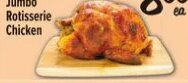 Pollo Rostizado Grande