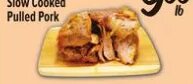 Carnitas de Puerco