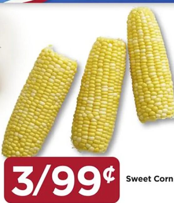 Sweet Corn